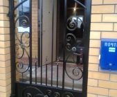 Сварочные работы