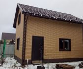 Дом под ключ