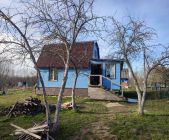 Замена кровли и внутренняя отделка