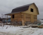 дом за филатовой горой 