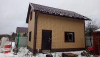 Дом под ключ
