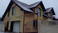 Частный дом в Шабанах
